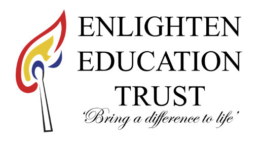 Enlighten Education Trust logo