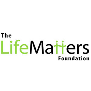 LifeMatters Foundation logo