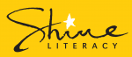 Logo for Shine Literacy