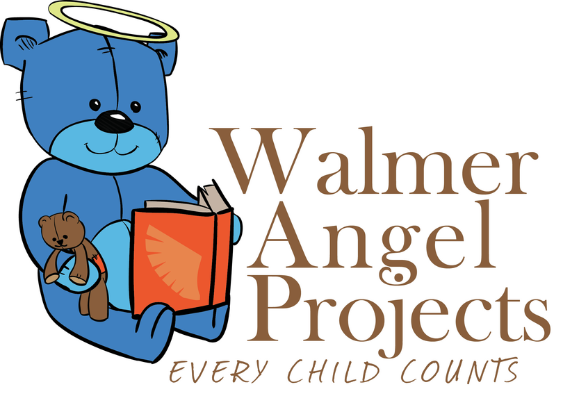 Walmer Angel Projects logo