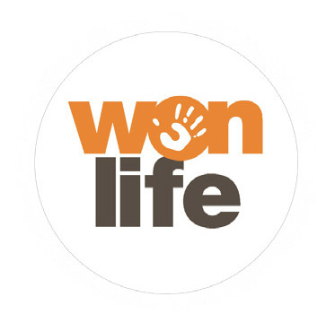 Won Life logo