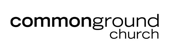 Common Ground logo