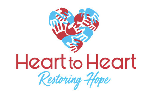 Heart to Heart logo