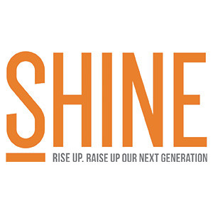 Shine logo